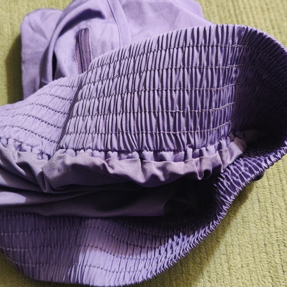 Women Athletic‎  Shorts Size Small nwot - Picture 11 of 12
